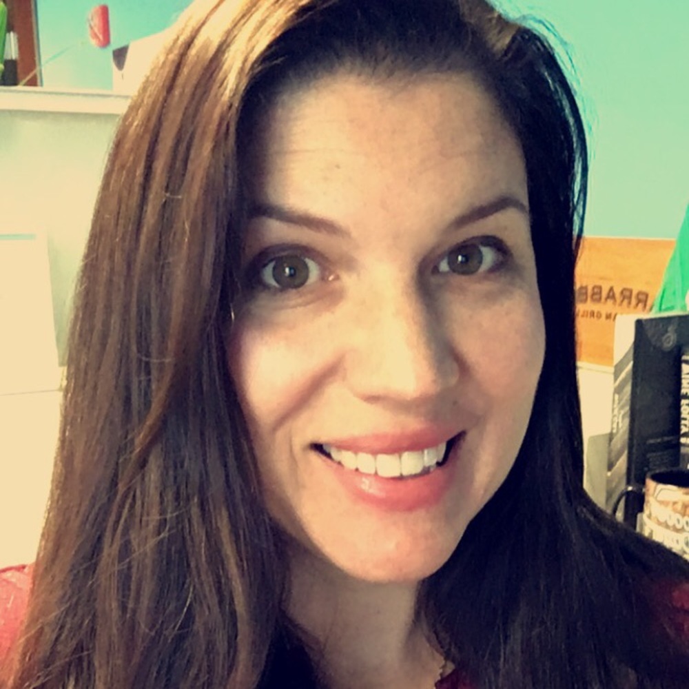 Meet your Posher, Amanda